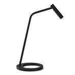 Antidark T1 Lampă de Masă Negru - Antidark