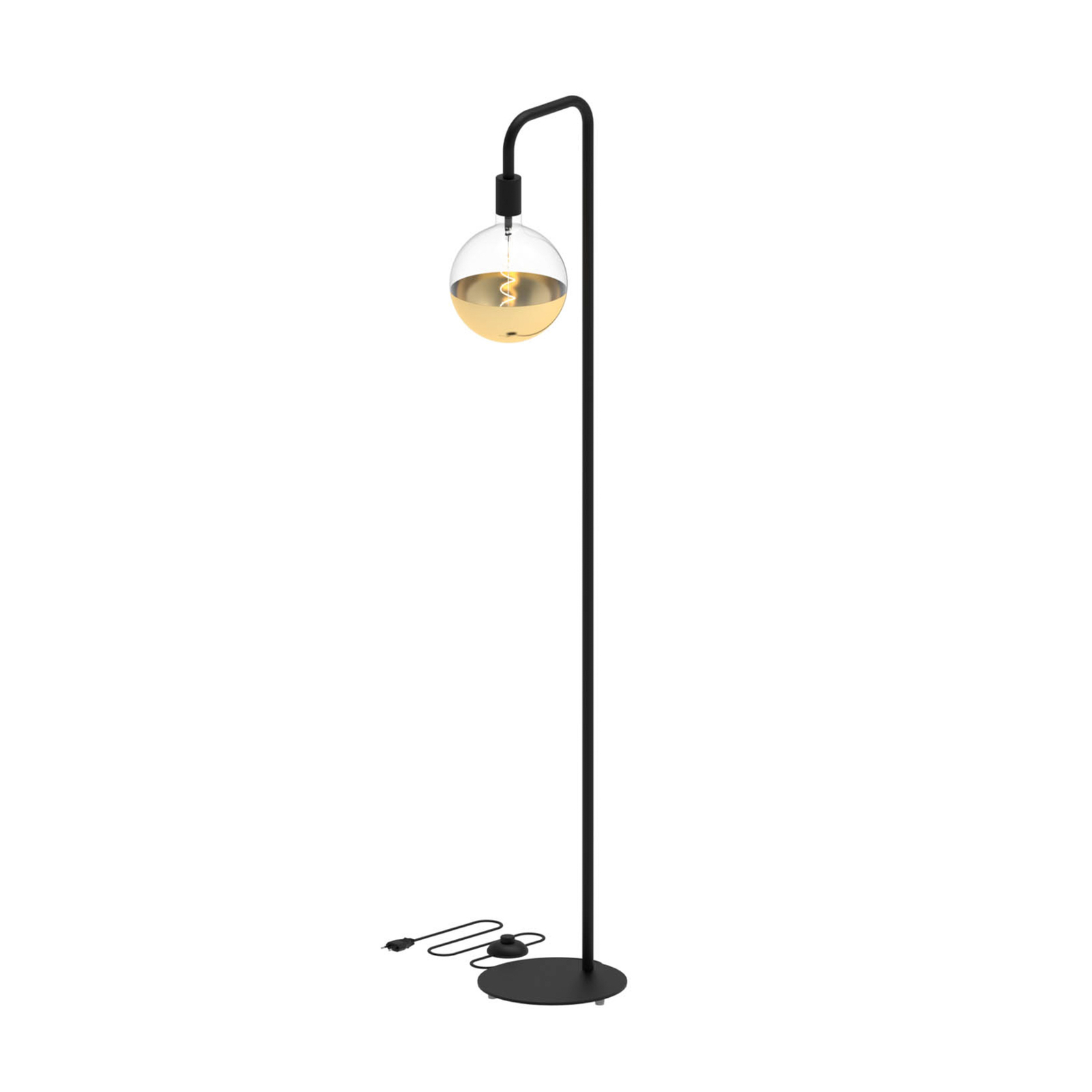 Calex U-Line floor lamp