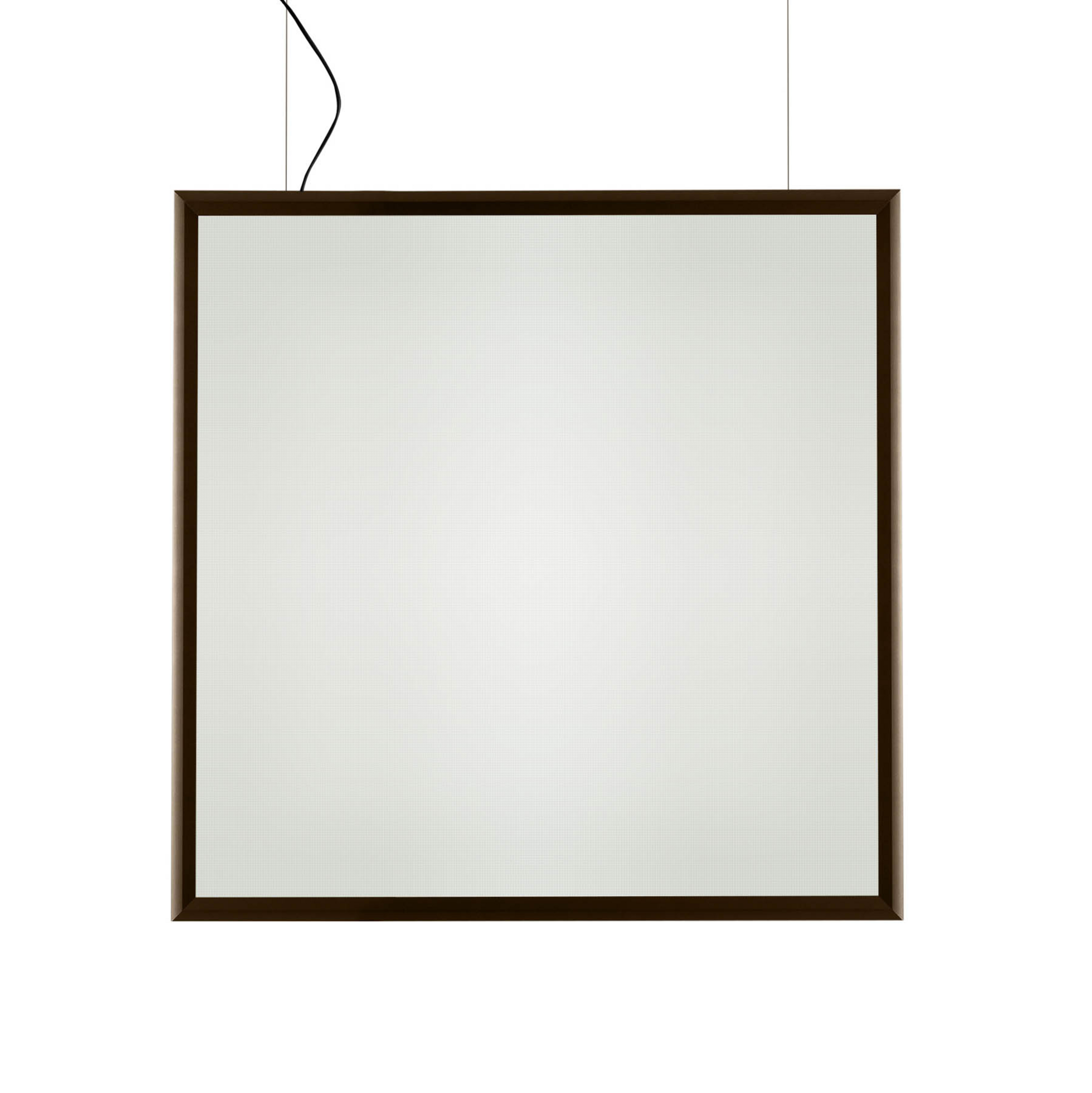 Artemide Discovery Square DALI bronze 3.000K