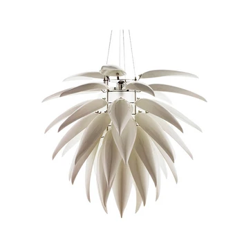 Aloe Blossom Suspension Large White - Jeremy Cole