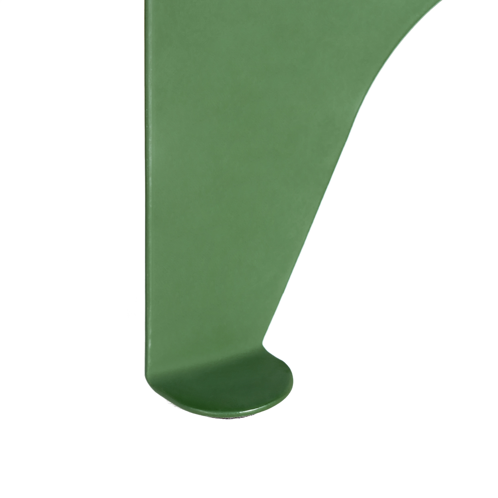 Lucande Tischlampe Idalina, Drache, grün, Stahl, 51 cm