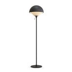 Motown Stojací Lampa Black - Herstal