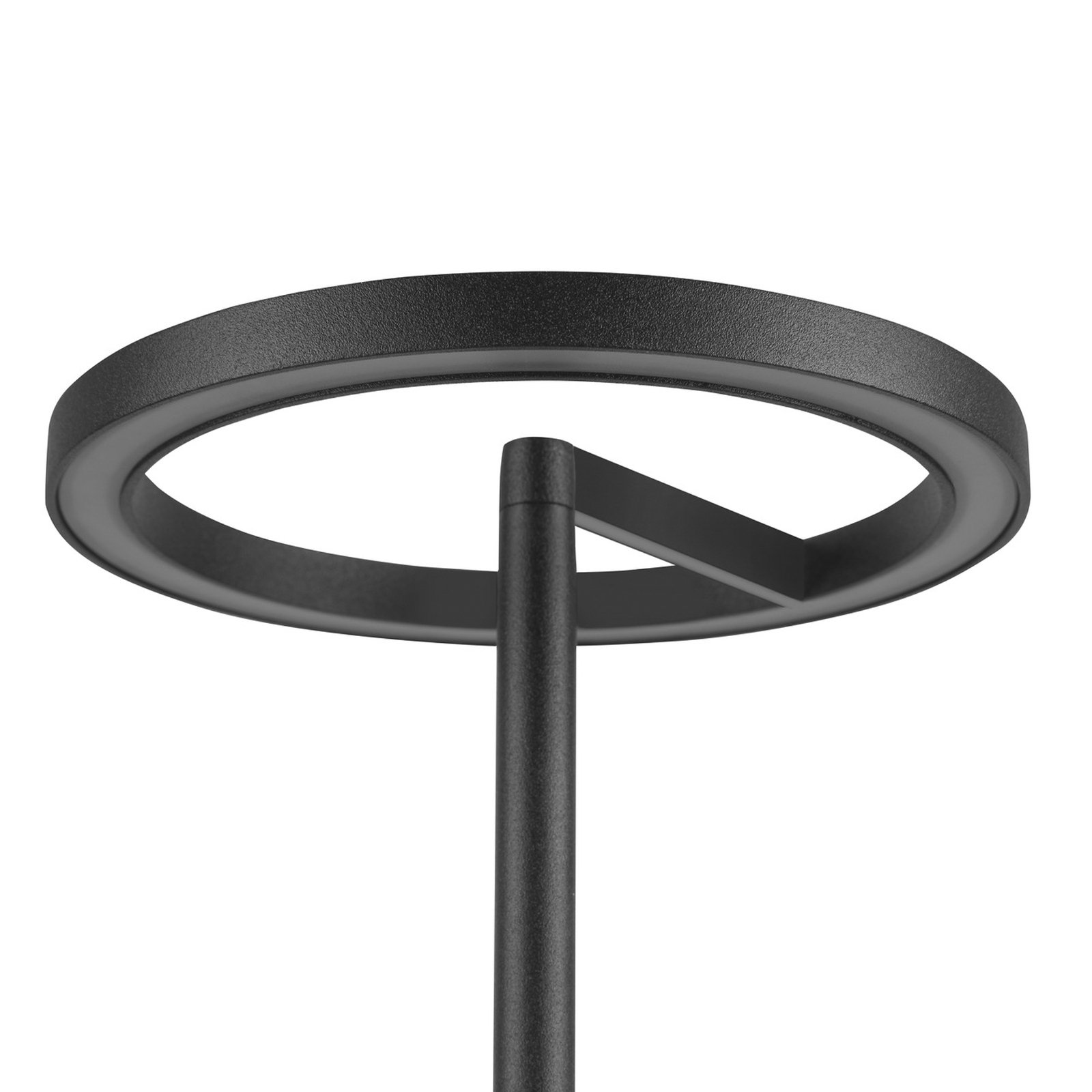Vinolina One Portable Pöytävalaisin IP54 Black - SLV