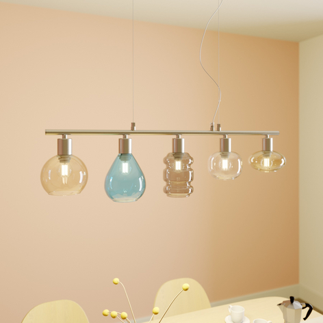 Suspension originale Tamina