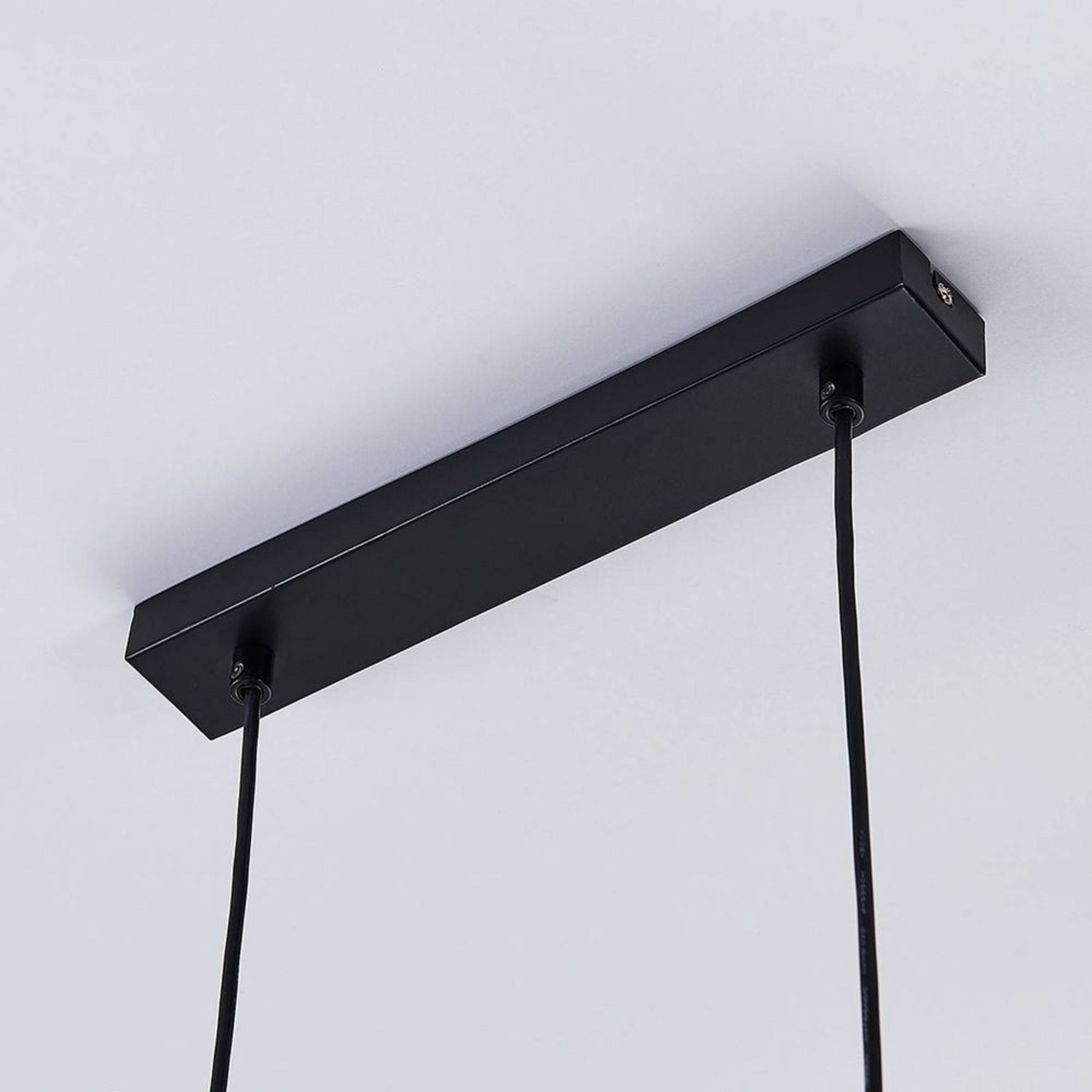 Emily Pendelleuchte Black - Lindby