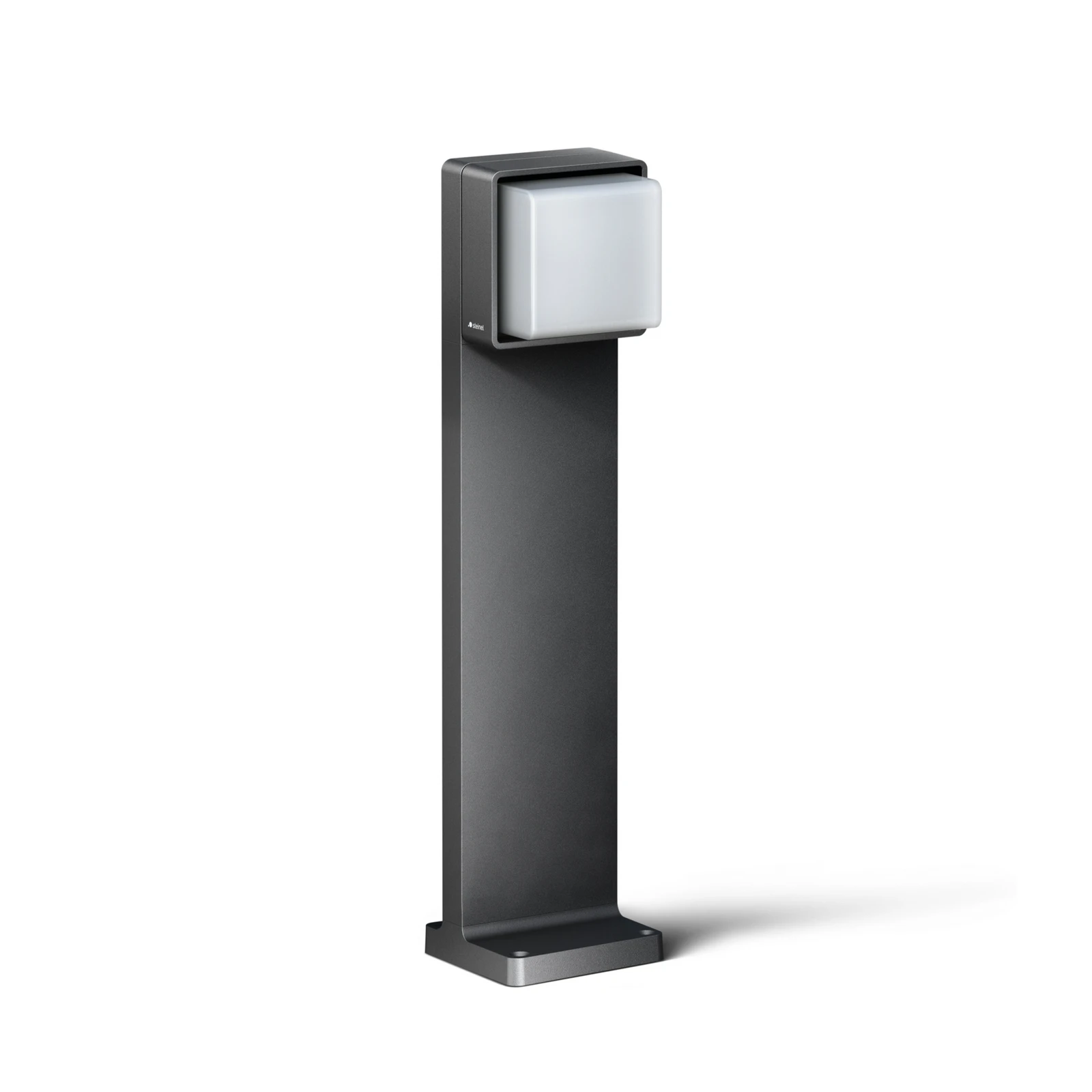 STEINEL GL 85 C 600 path light, anthracite