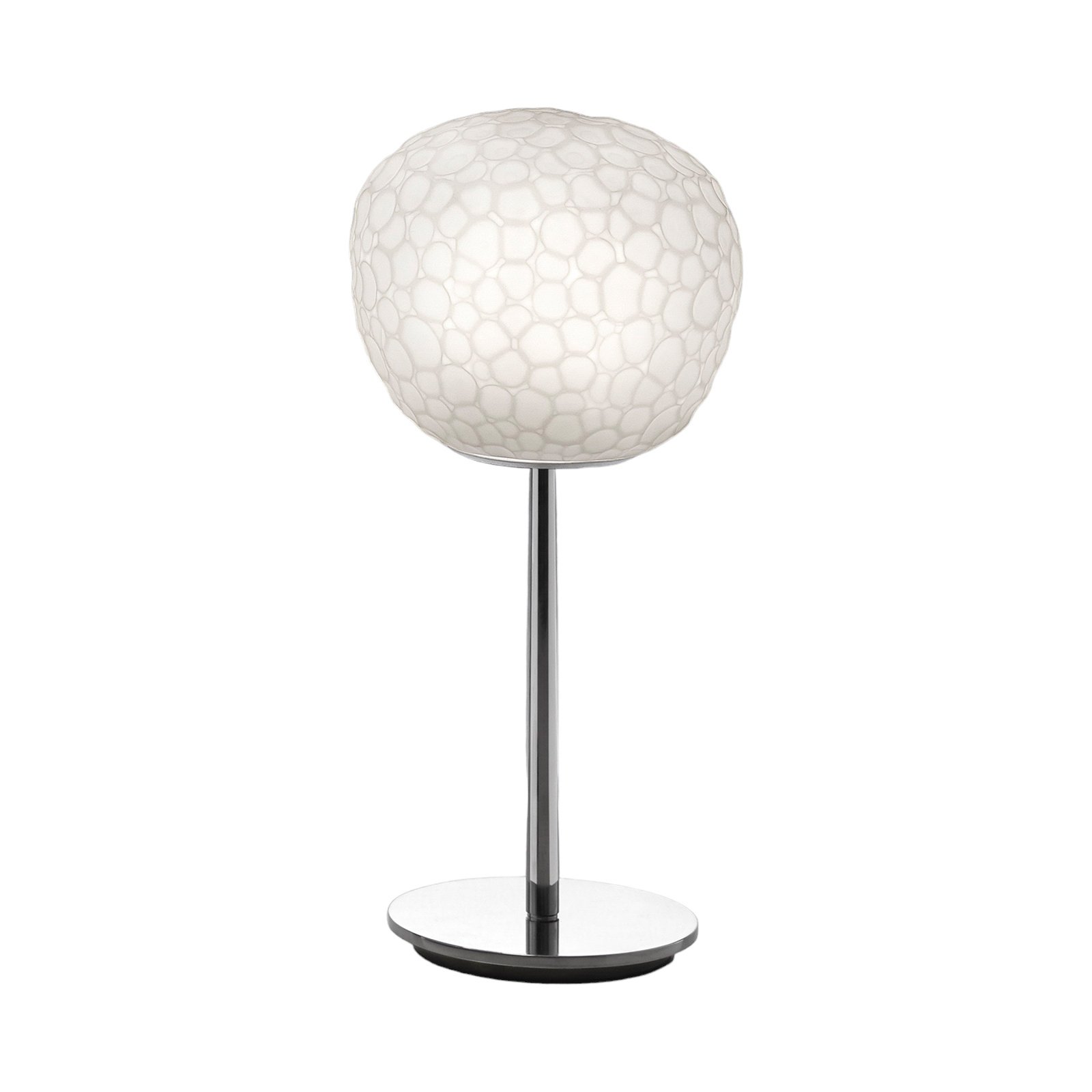 Artemide Meteorite floor lamp Ø 15 cm