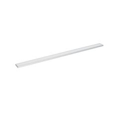Prios Ashtonis Lámpara LED bajo mueble, angular, 60 cm
