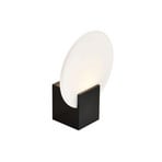 Hester Fali Lámpa Dim. Black - Nordlux