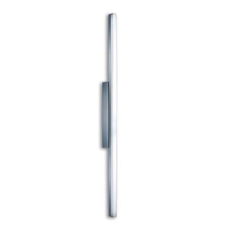 Baulmann 65.104.81 LED-Wandleuchte 90 cm edelstahl
