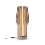 Radiant Portable Tischleuchte H25 Pearl Beige - Eva Solo