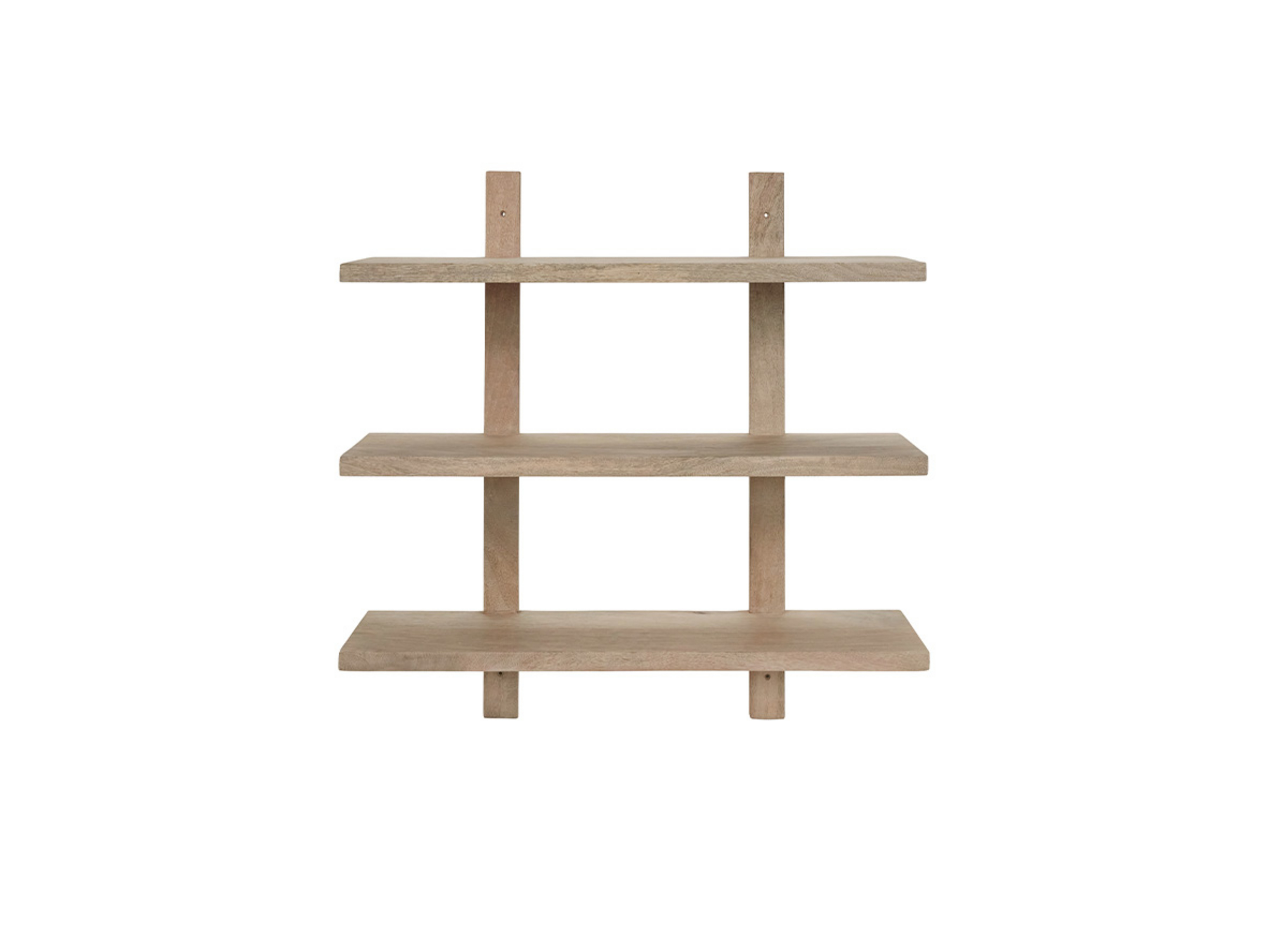 Set Etagère Natural - House Doctor