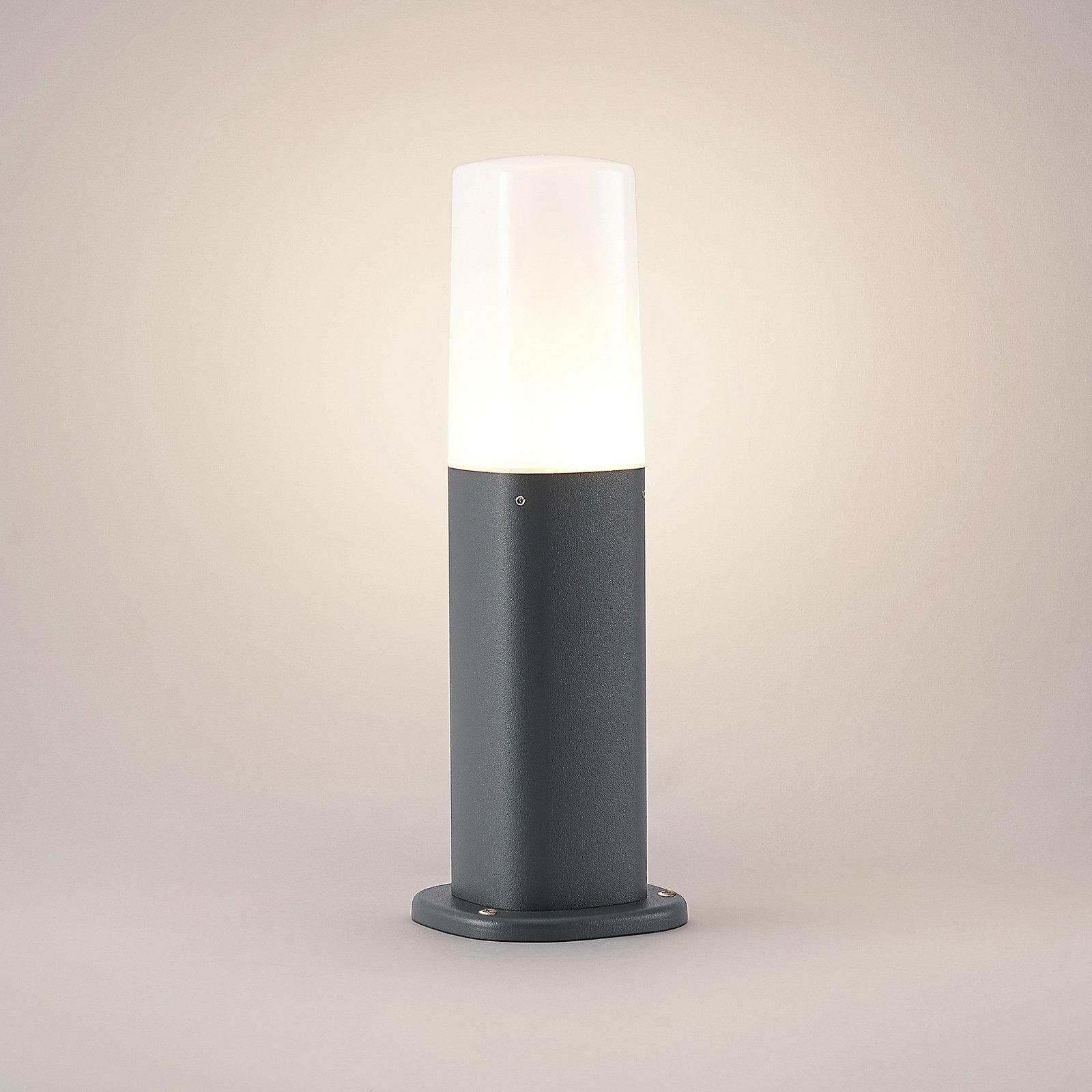 Eibo Havelampe H30 Anthracite - Lucande