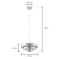 product size