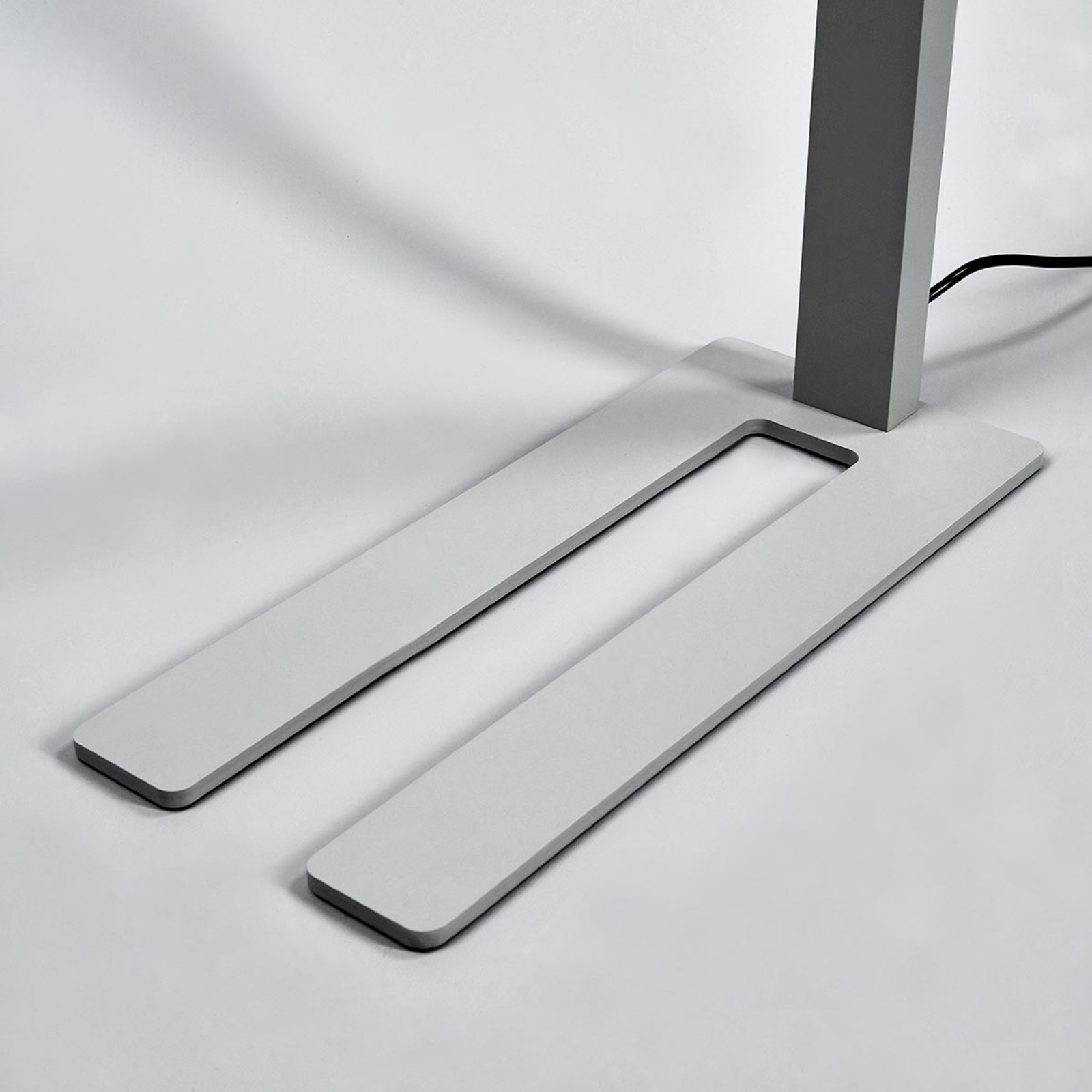 Jolinda Lampadaire Silver - Arcchio