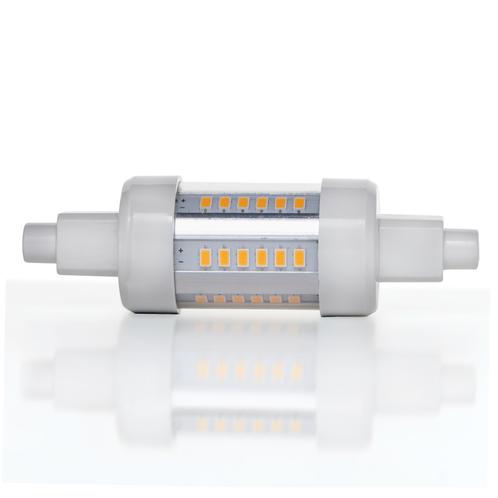 Orion R7s 5W 830 LED-p?re i stavform