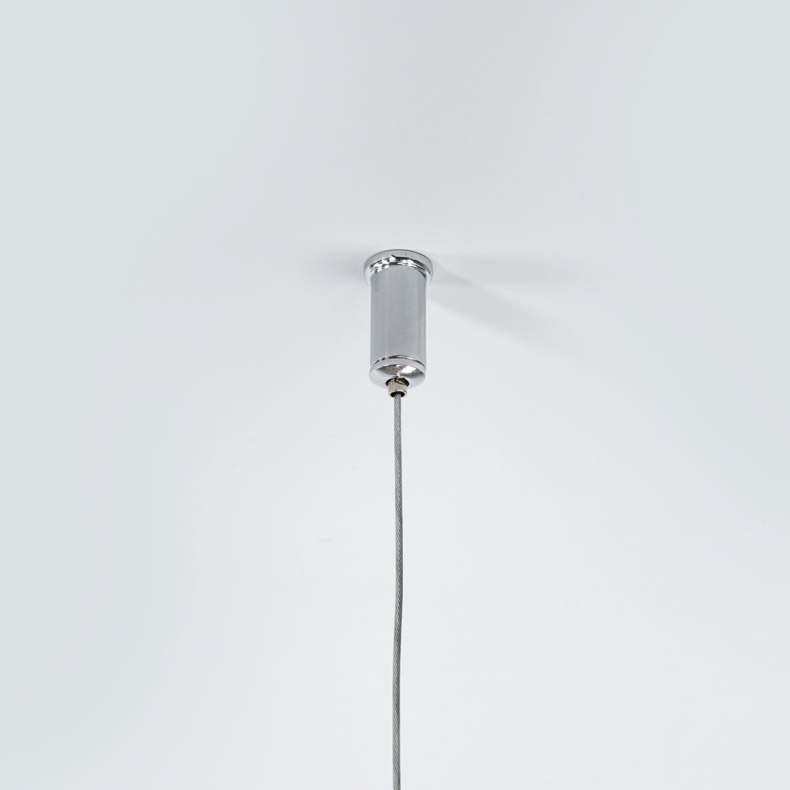 Lámpara colgante LED de oficina Samu, 40,5 W