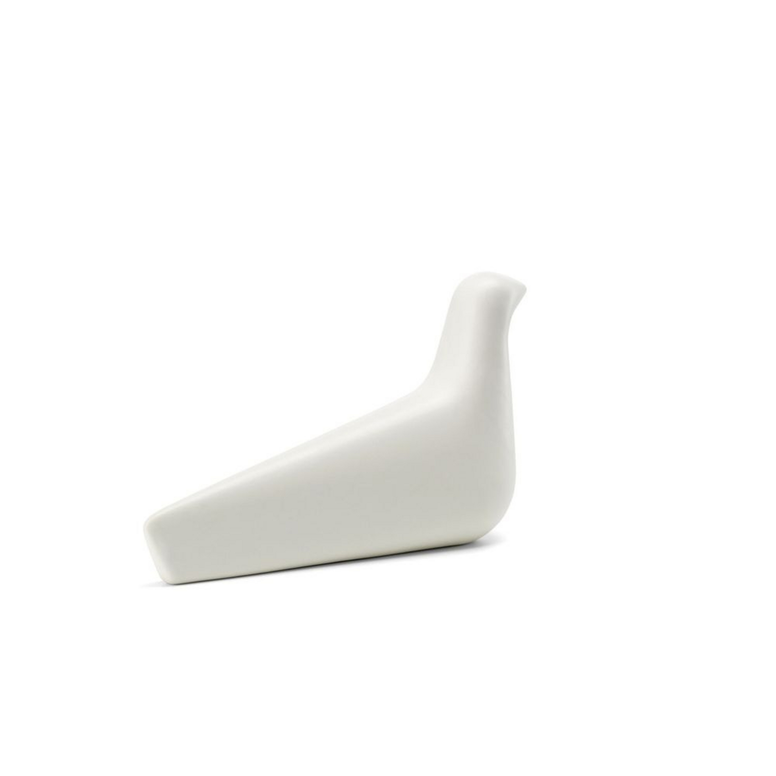 L'Oiseau Ceramic Matt Ivory Glaze - Vitra