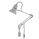Original 1227 Mini LED-vegglampe, grå - Anglepoise