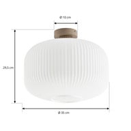 product size