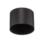 Chloe Deckenleuchte Schwarz  - Euluna