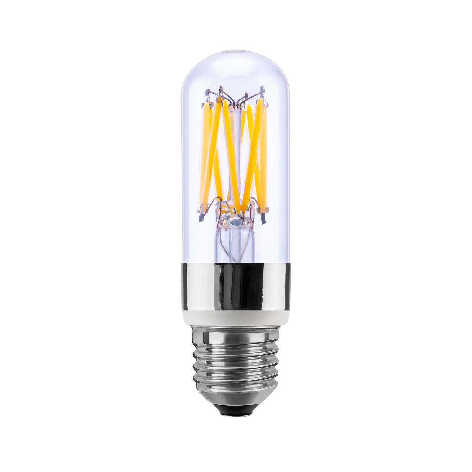 SEGULA Bright LED-Tube High Power E27 6,7W klar