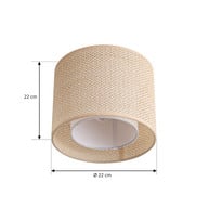 product size