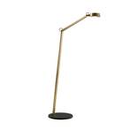 Dark F1 Lampadar Brass - LIGHT-POINT