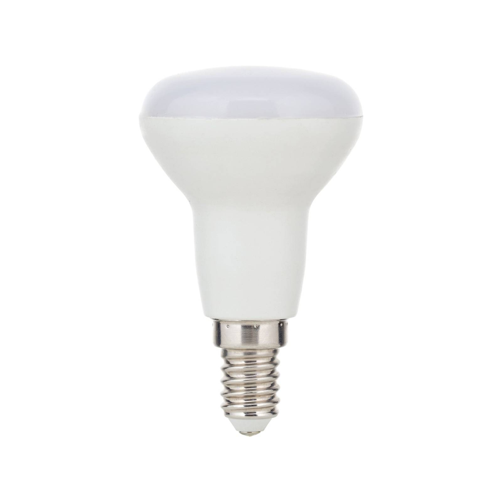 LED-Leuchtmittel Reflektor E14 R50 6W 3.000K 540lm dimmbar