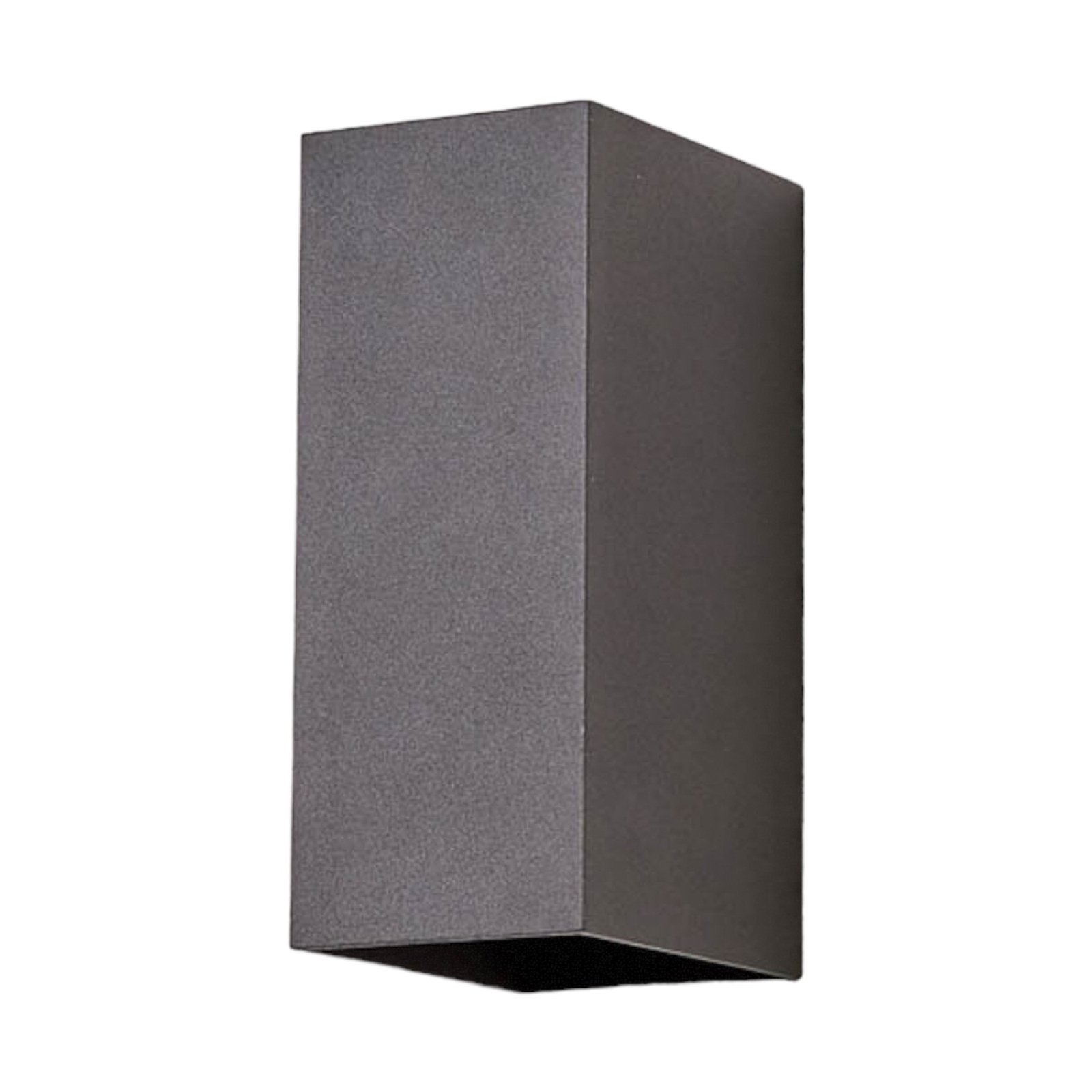 Mikka Utomhus Vägglampa IP54 Dark Grey - Lucande