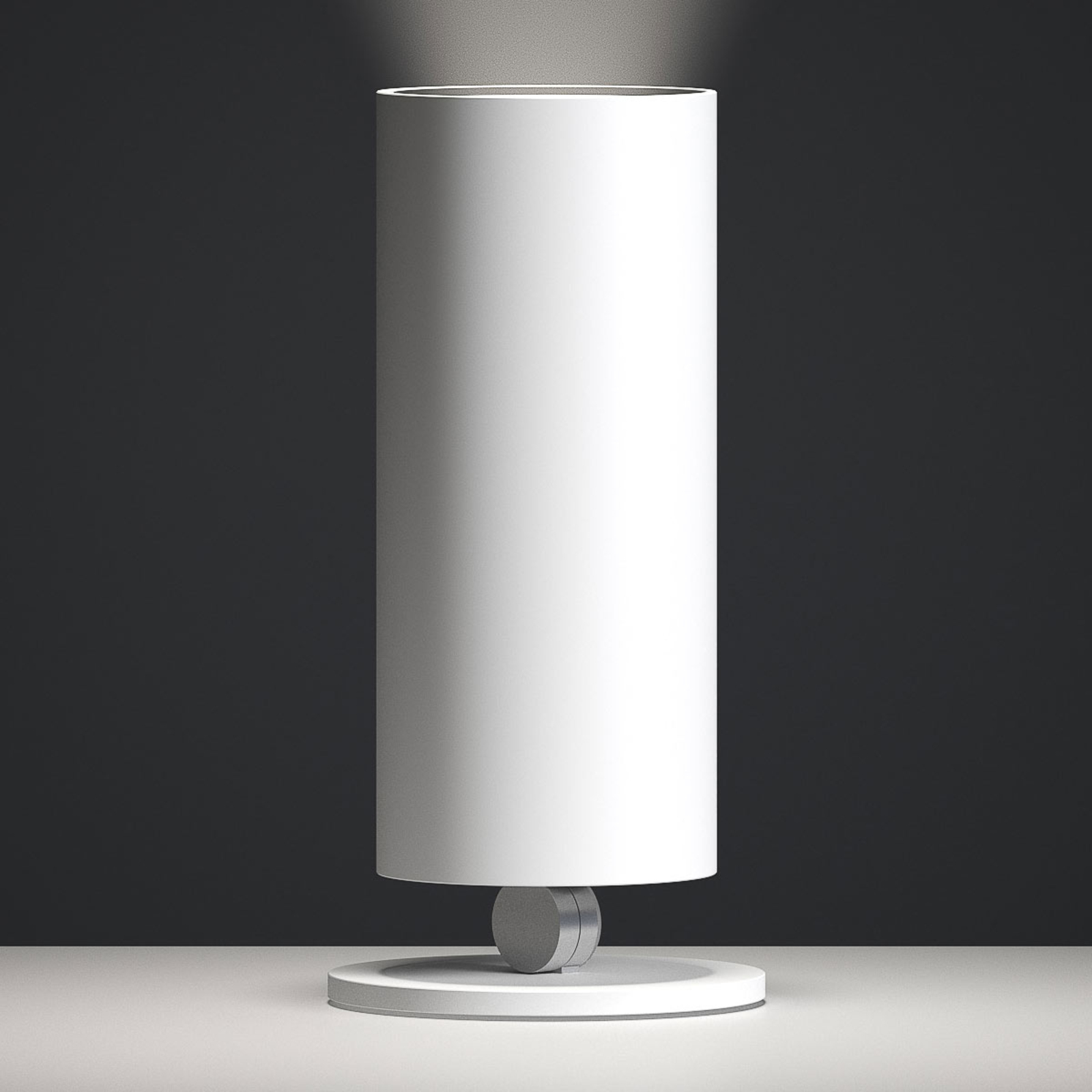 Regent Stream Table breitstrahlend digital 143W
