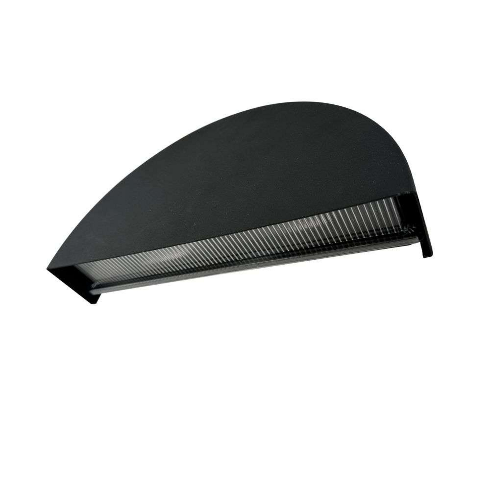 Scott Aplique de Pared Exterior Black - DybergLarsen