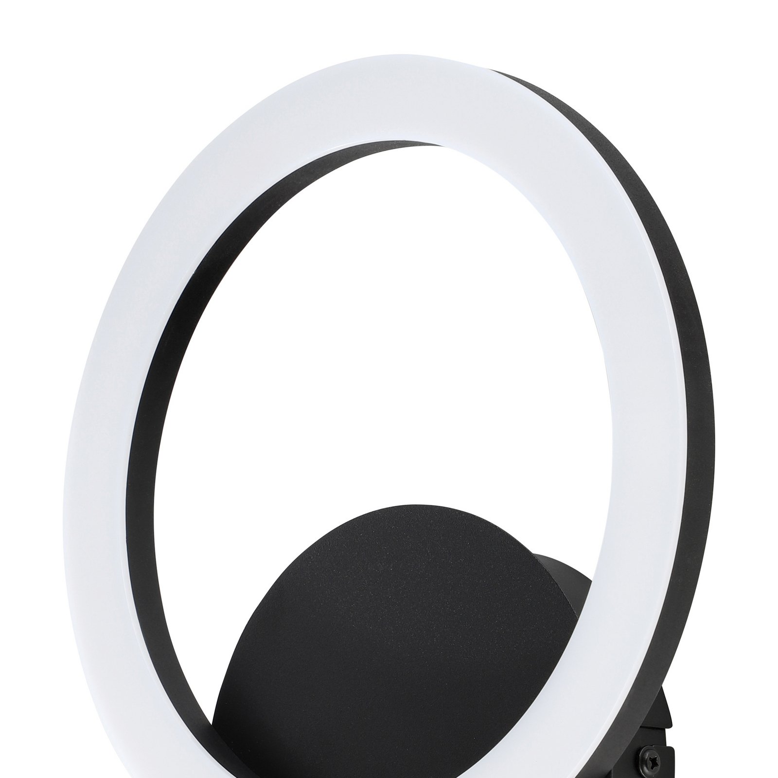 EGLO connect Parrapos-Z LED wandlamp, 1-lamp
