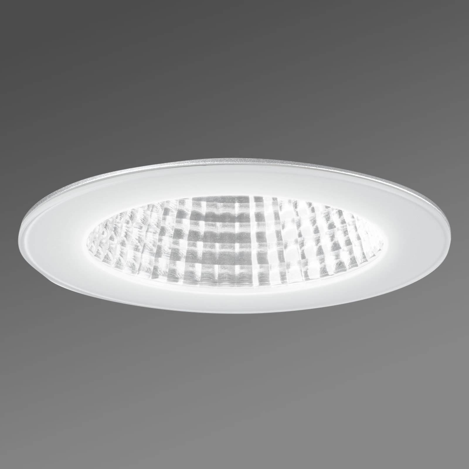 Egger Licht Spot encastré LED Idown 13 anti-éclaboussures