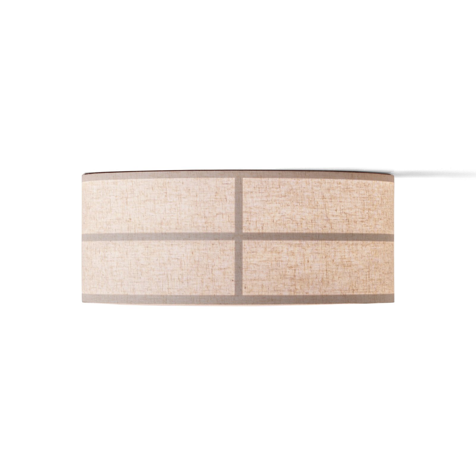Hashira Candeeiro de Tecto Raw - Audo Copenhagen