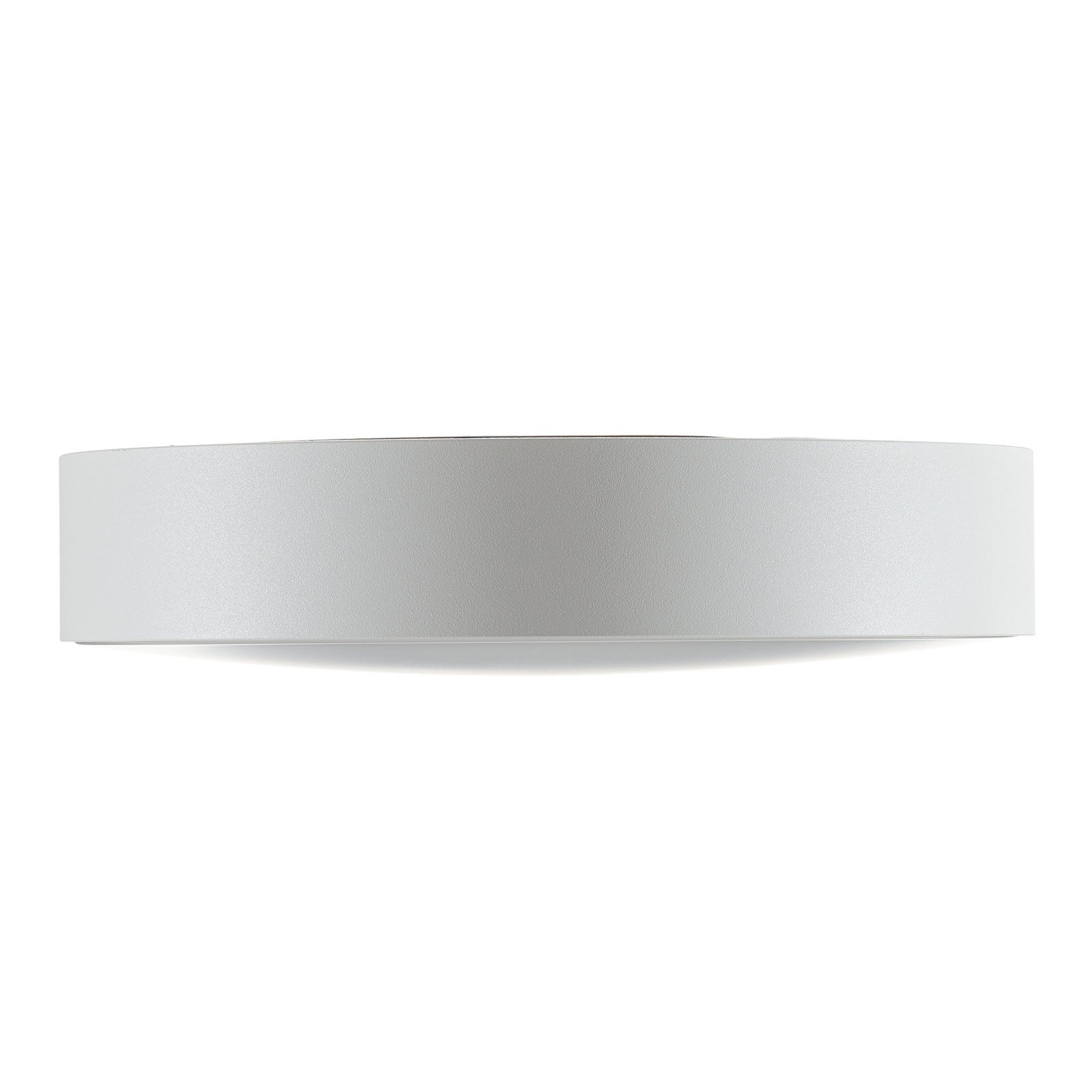 WEVER &amp; DUCRÉ Roby IP44 a soffitto 2.700K 26 cm bianco