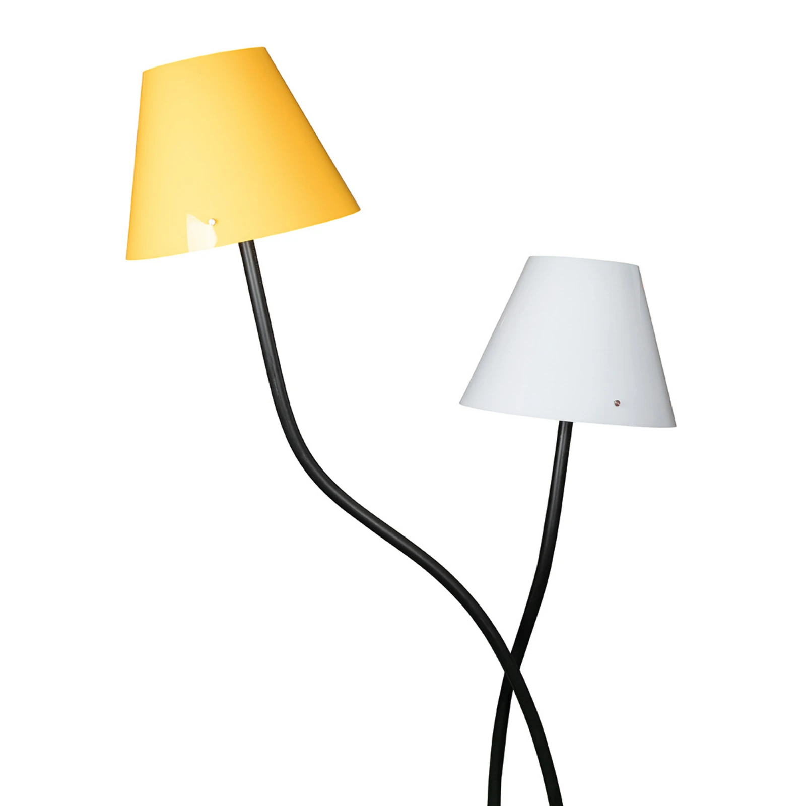 Φωτιστικό εξωτερικού χώρου Octopus Outdoor 130 cm χωρίς σκιάδιο