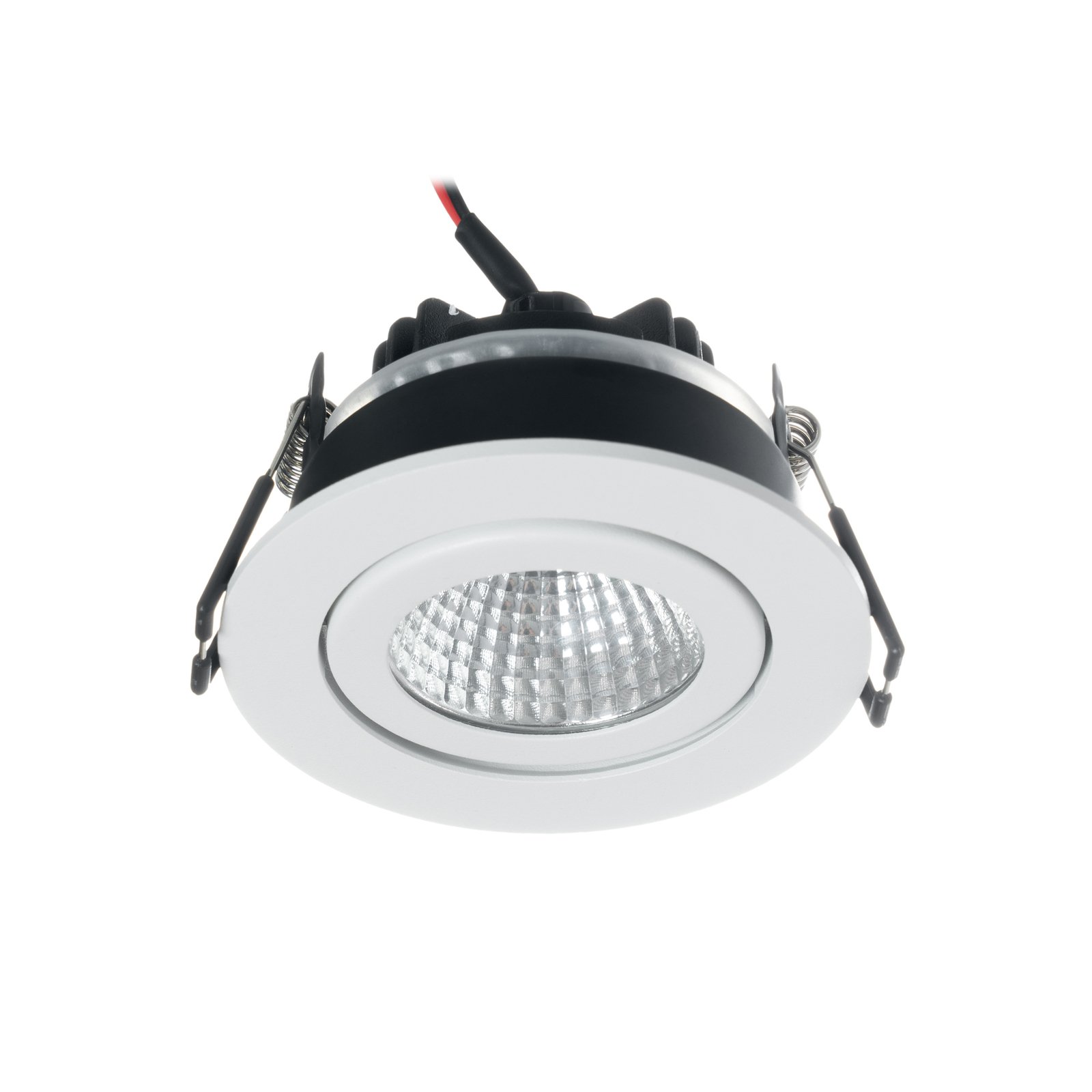 Jyra LED Zapuštěné místo 3000K IP65 Bílá - Arcchio