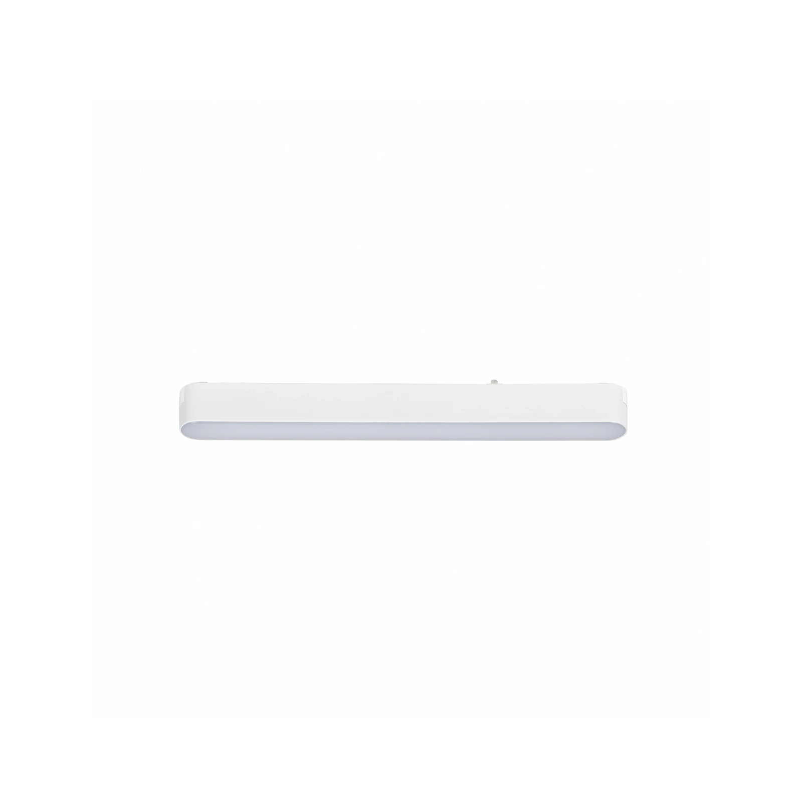 Bandă Lindby LED 48 V Lumaro, alb, 10W, plastic, dimabil
