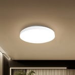 Plafoniera LED Allrounder 1, colore di luce regolabile