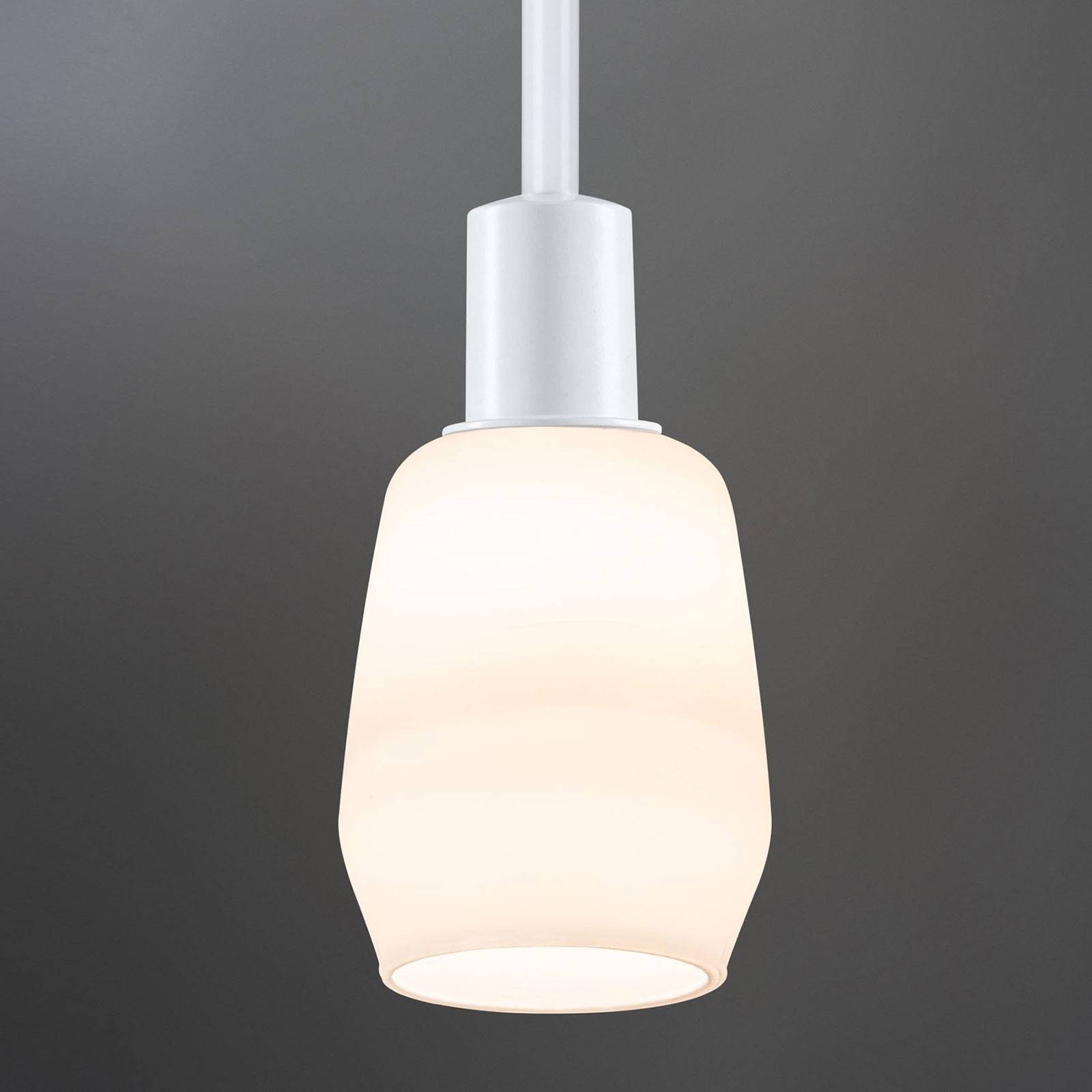 Paulmann URail DecoSystems pendant E14 white
