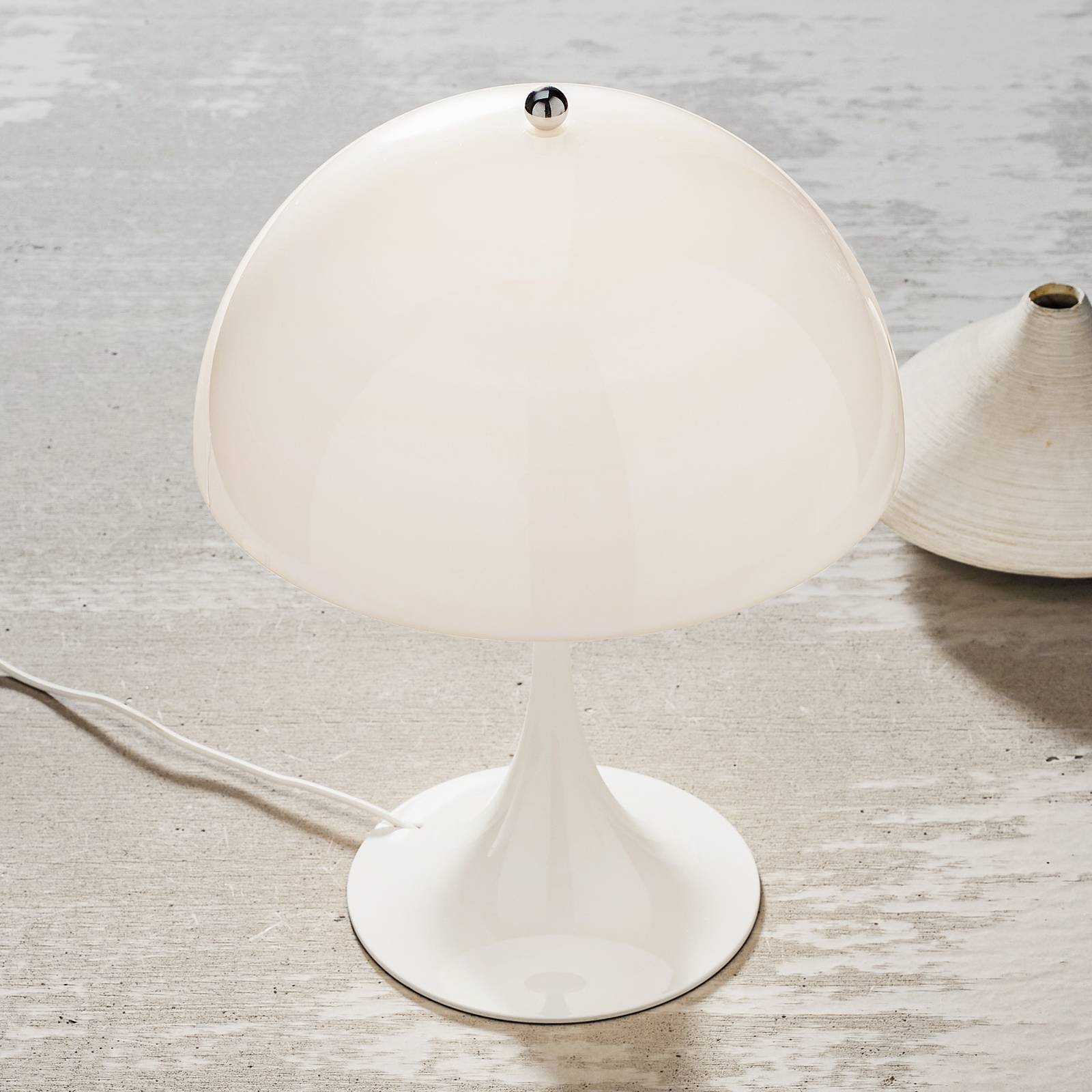 Louis Poulsen Panthella Mini, LED-bordlampe |