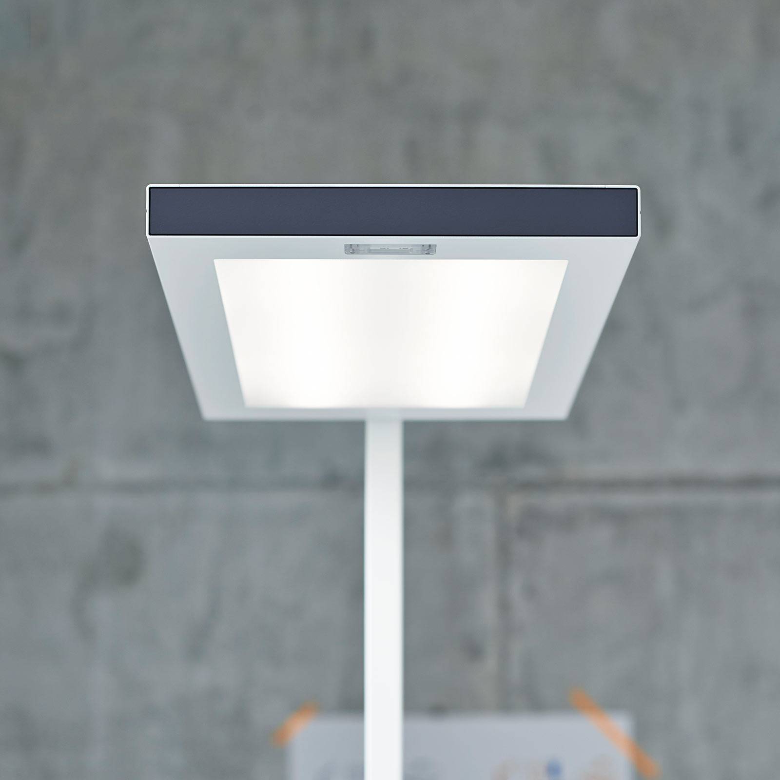 Lampa stojąca LED Lavigo DPS 14000, 4 000 K, biały