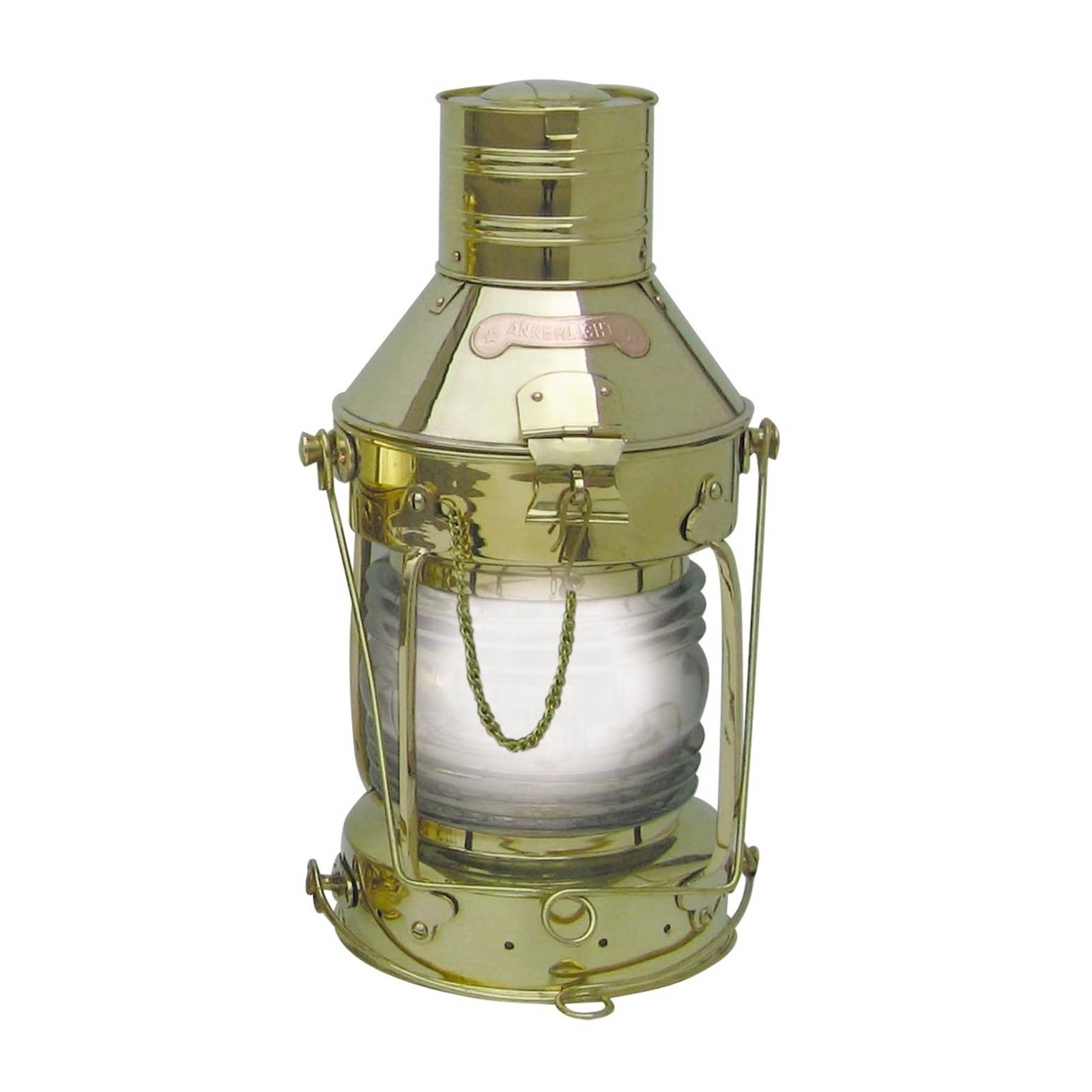 Image of Lampe décorative électrique Anker diamètre 22,5 cm 4250815501933