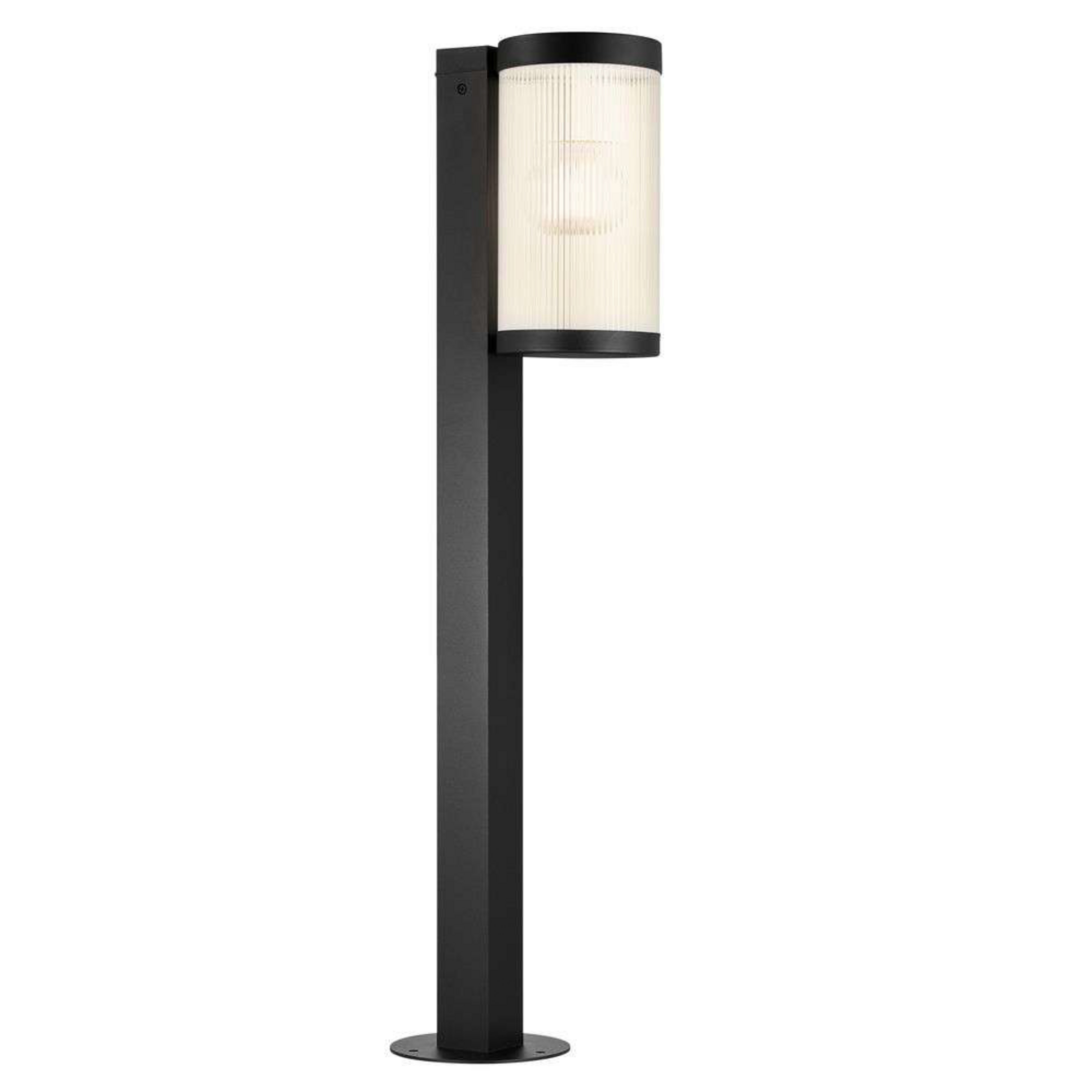 Coupar Gartenleuchte Black - Nordlux