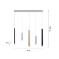 product size