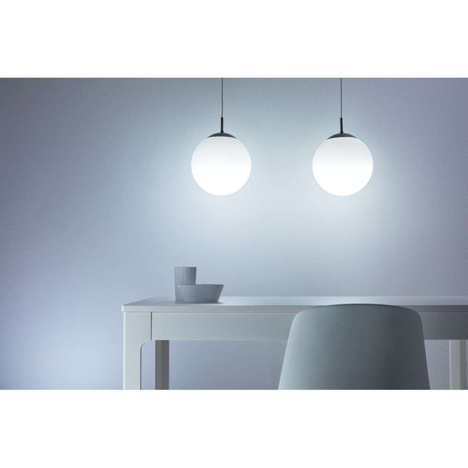 Lampadina Smart Color 4,9W 470lm 2200-6500K RGB Corona E14 - WiZ