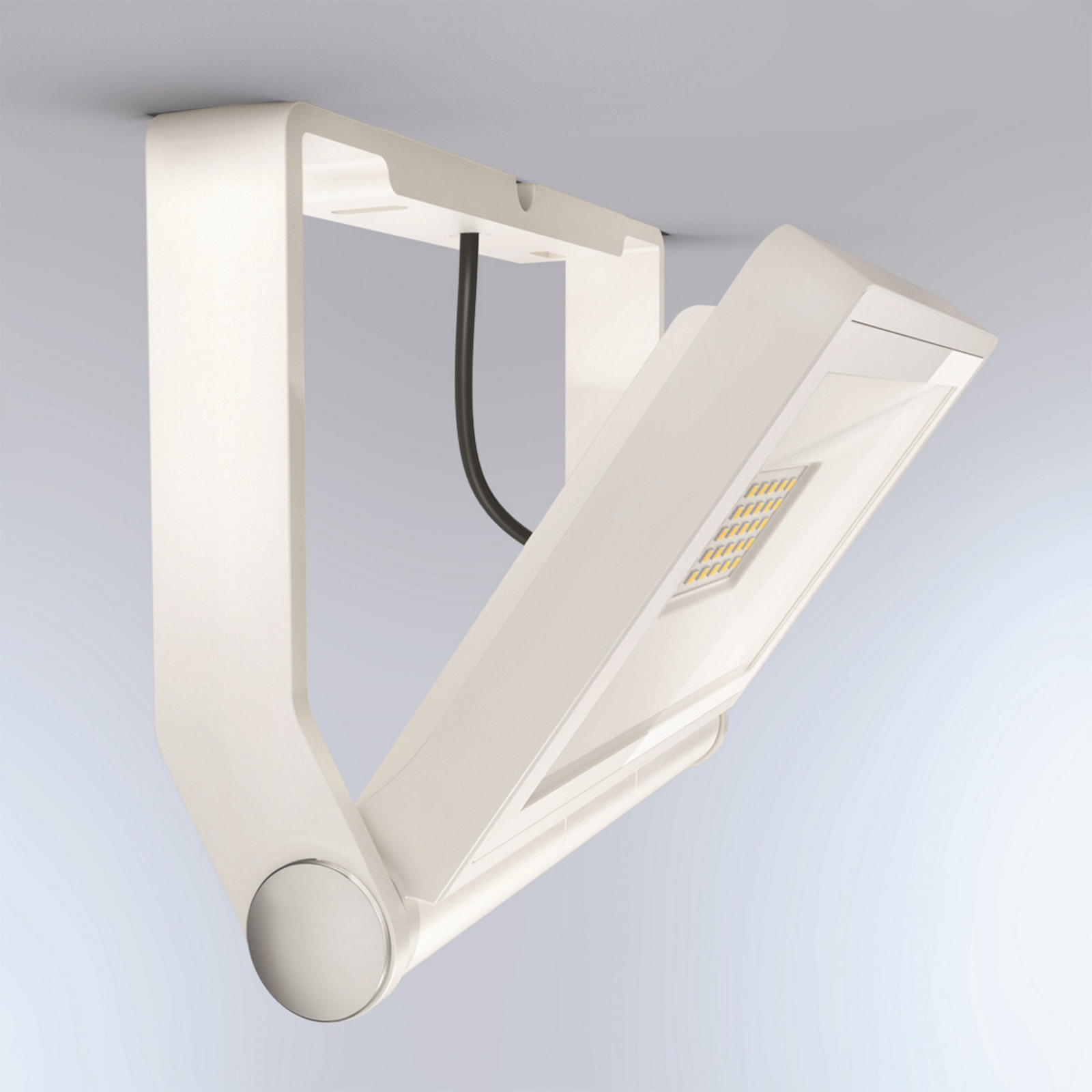 STEINEL XLED One LED-Außenstrahler