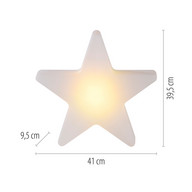 product size