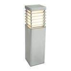 Halmstad 49 LED 8,5W Lampadare Exterior Galvanised - Norlys